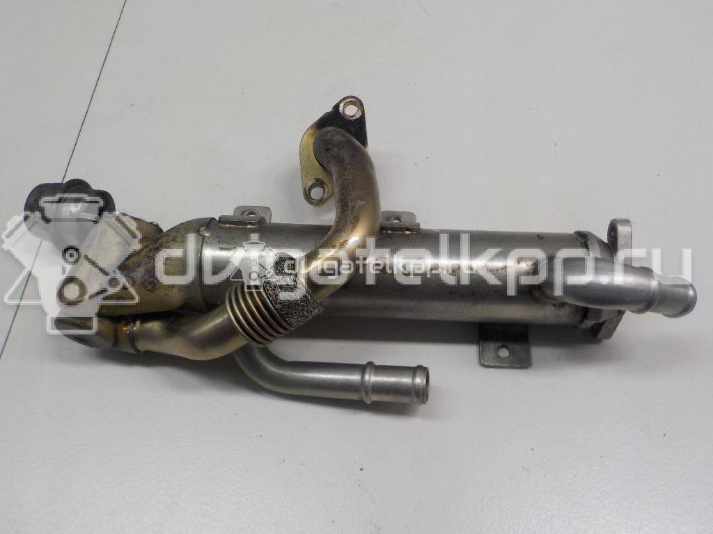 Фото Радиатор системы EGR  03G131512AL для Audi A4 / A6 {forloop.counter}}