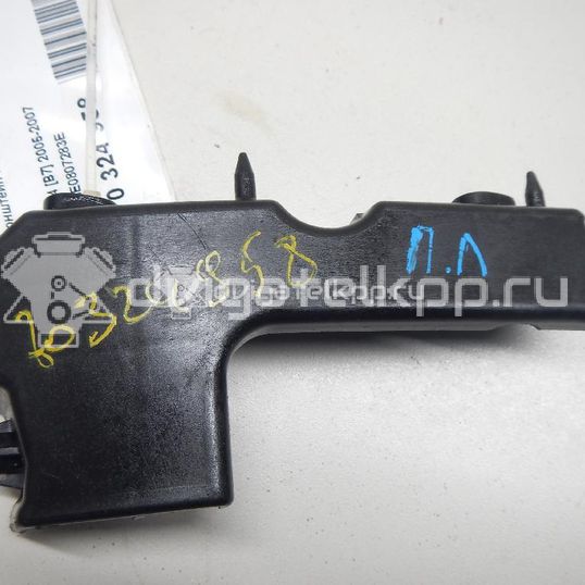 Фото Кронштейн переднего бампера левый  8E0807283E для Audi A4