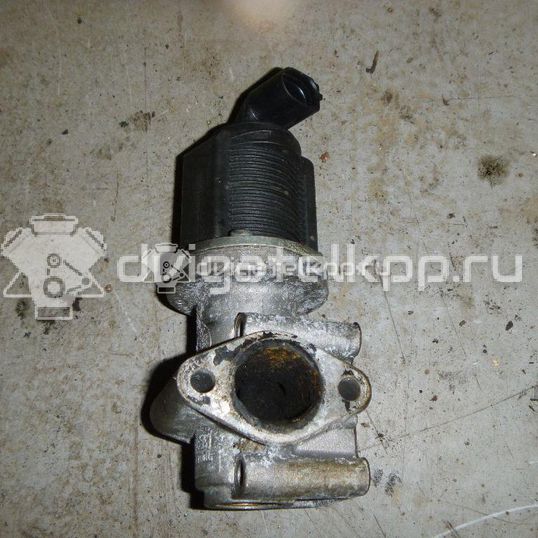 Фото Клапан рециркуляции выхлопных газов  0851341 для Opel Astra / Vectra / Zafira / Signum