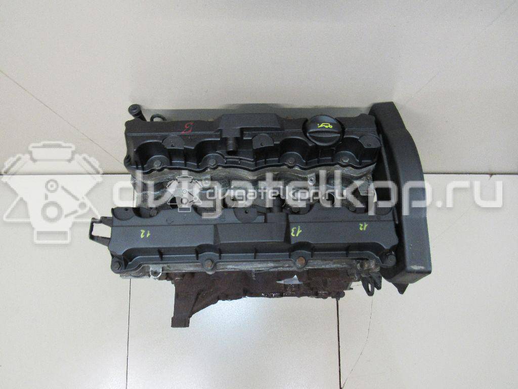 Фото Контрактный (б/у) двигатель NFR (TU5JP4B) для Peugeot Partner 90 л.с 16V 1.6 л бензин 0135PL {forloop.counter}}