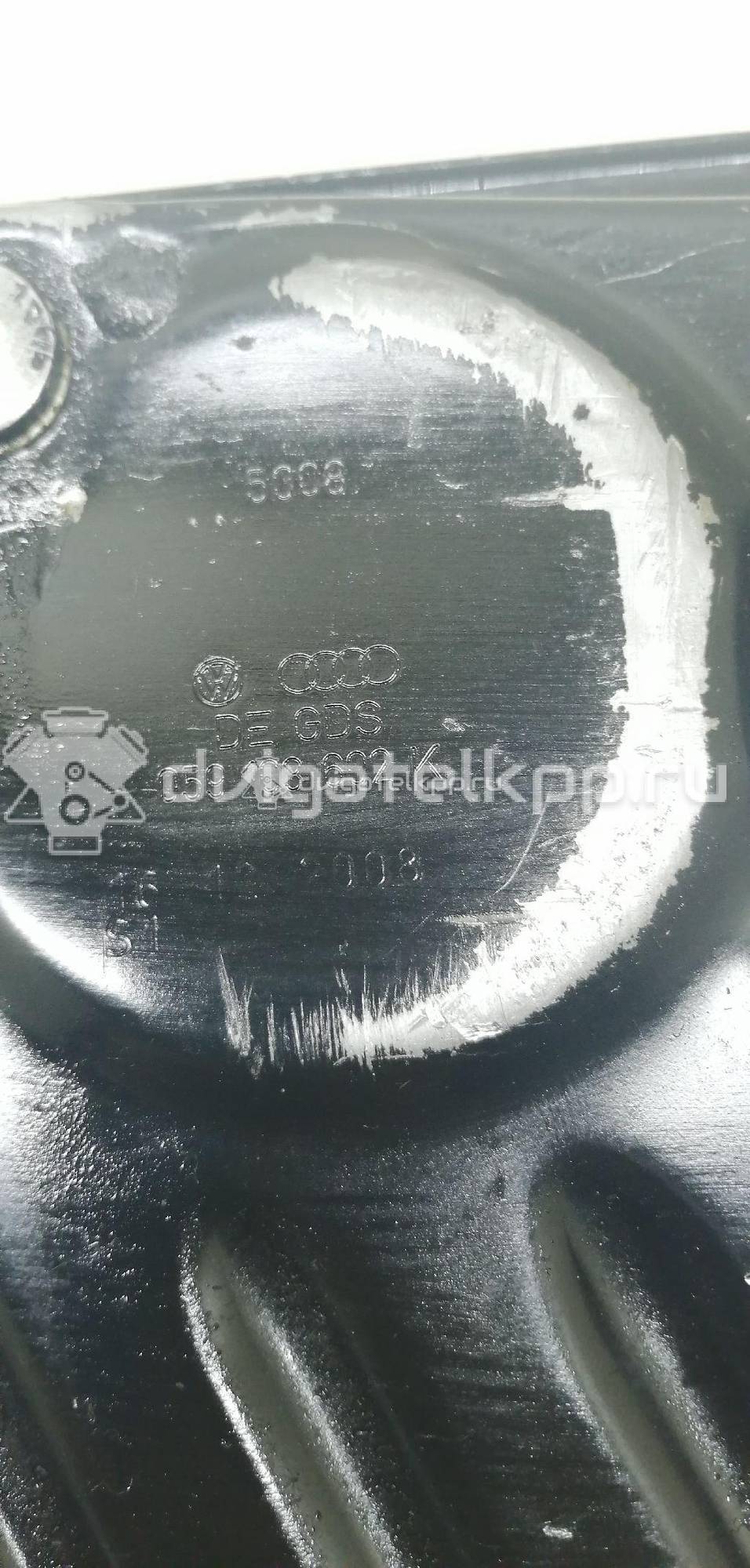 Фото Поддон масляный двигателя  059103602K для Audi A5 / A4 {forloop.counter}}