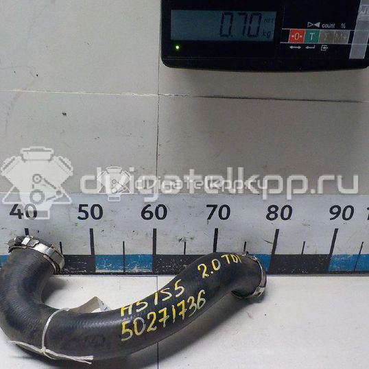 Фото Патрубок интеркулера  8k0145738ah для Audi A5 / A4