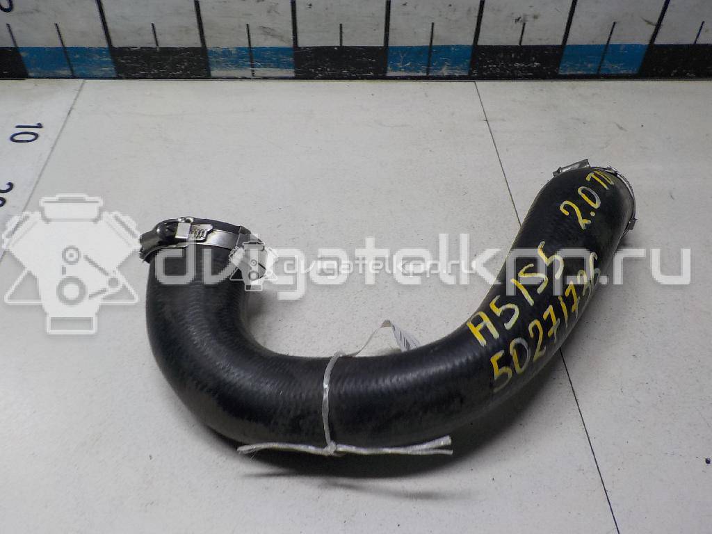 Фото Патрубок интеркулера  8k0145738ah для Audi A5 / A4 {forloop.counter}}