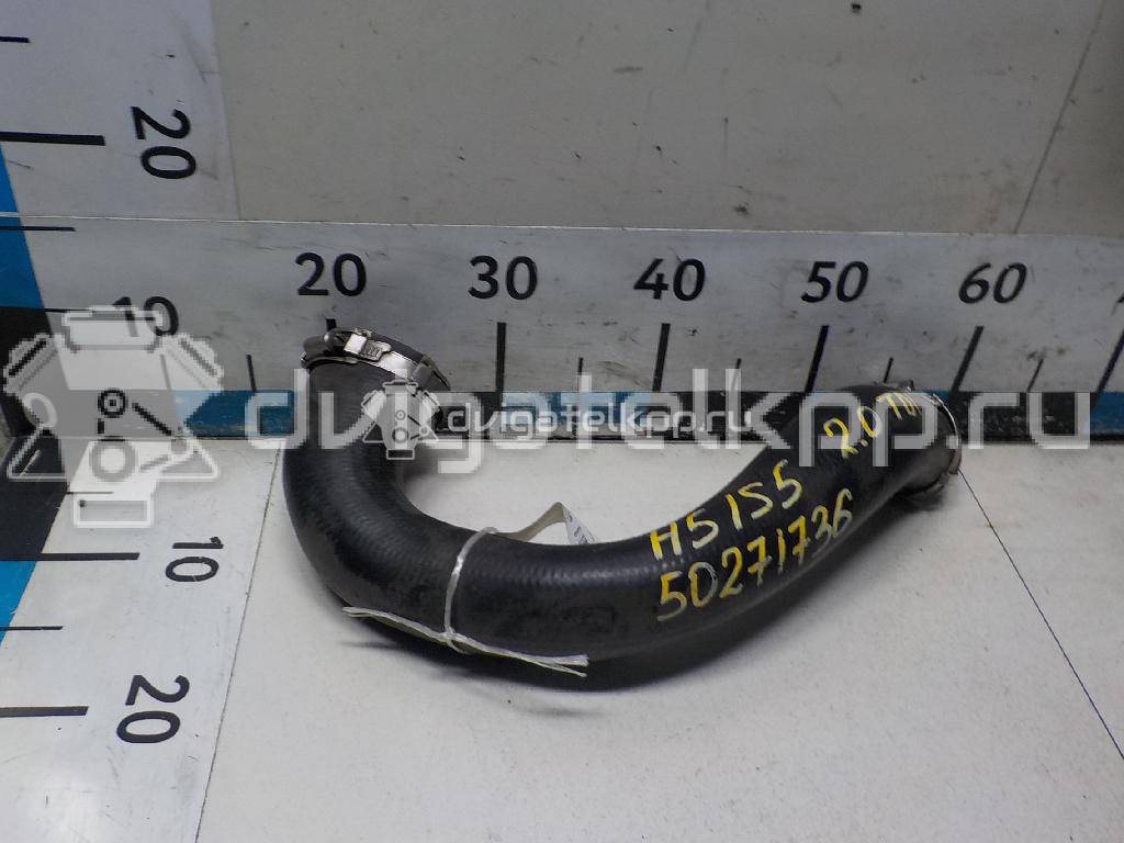 Фото Патрубок интеркулера  8k0145738ah для Audi A5 / A4 {forloop.counter}}