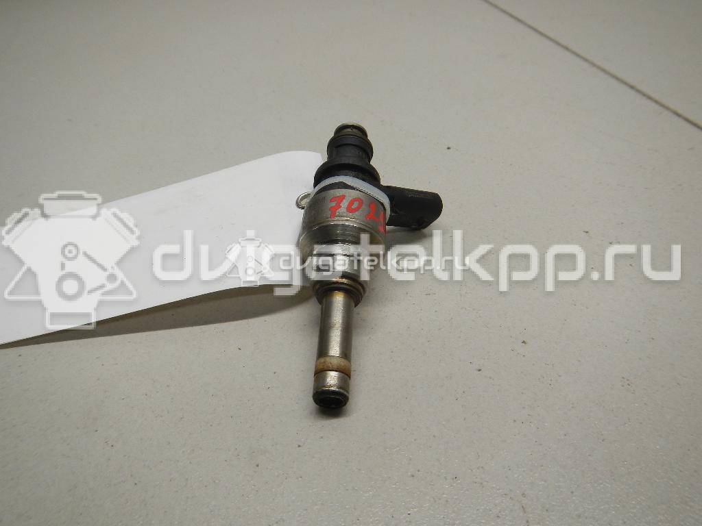 Фото Форсунка инжекторная электрическая  06e906036k для Audi A6 {forloop.counter}}