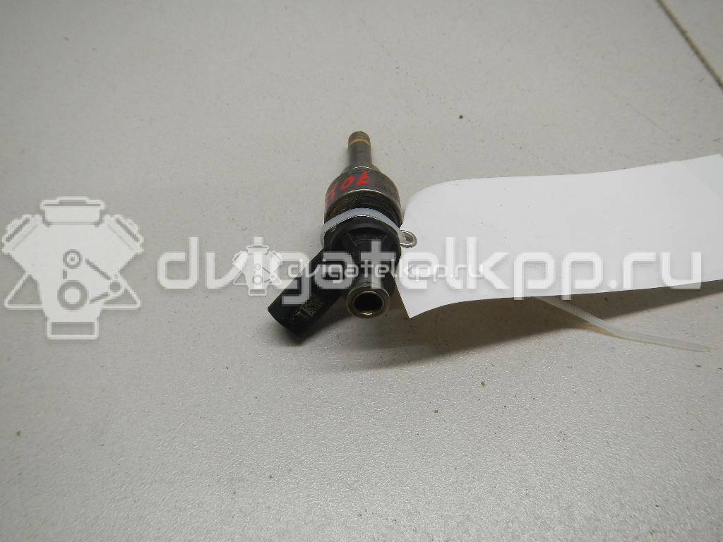 Фото Форсунка инжекторная электрическая  06e906036k для Audi A6 {forloop.counter}}