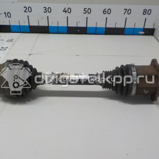 Фото Полуось передняя  8k0407271q для Audi A5 / A4