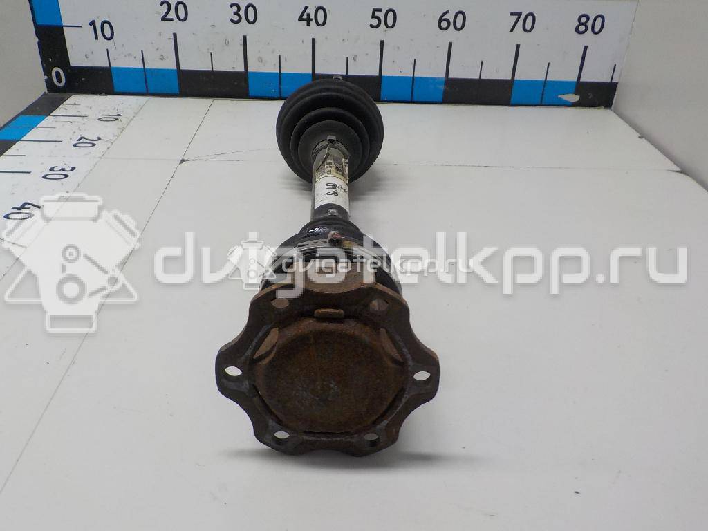 Фото Полуось передняя  8k0407271q для Audi A5 / A4 {forloop.counter}}