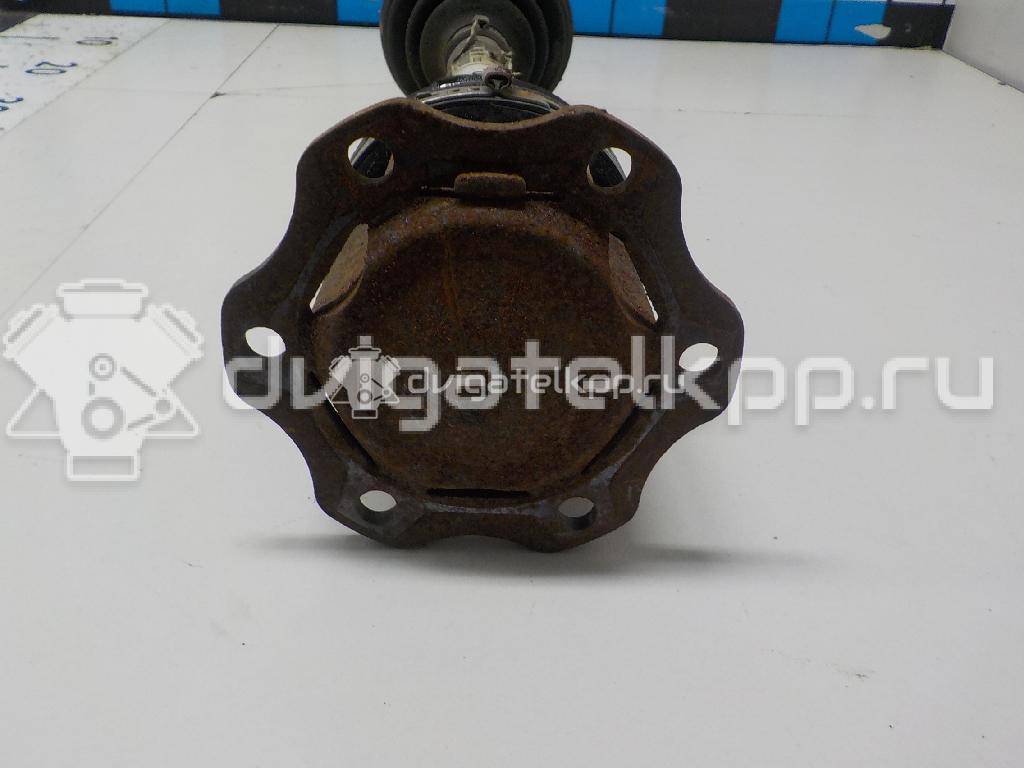 Фото Полуось передняя  8k0407271q для Audi A5 / A4 {forloop.counter}}