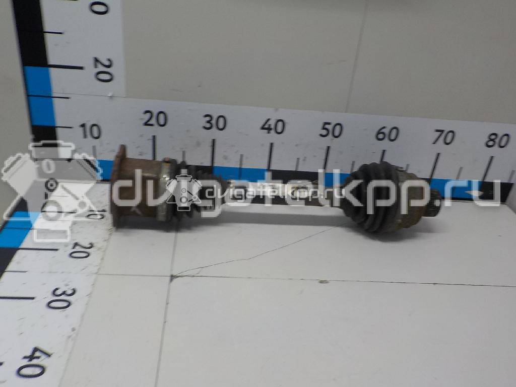Фото Полуось передняя  8k0407271q для Audi A5 / A4 {forloop.counter}}