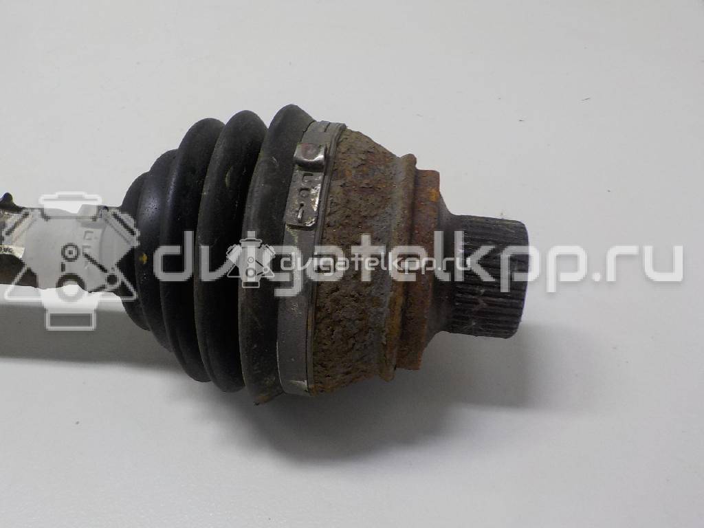 Фото Полуось передняя  8k0407271q для Audi A5 / A4 {forloop.counter}}