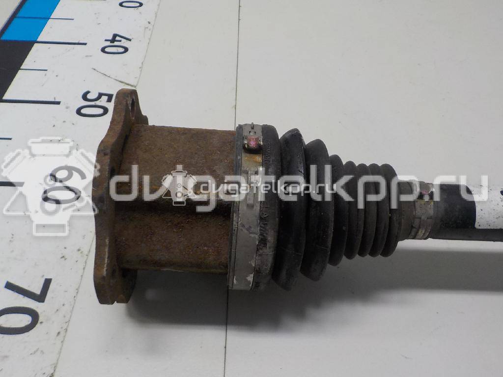 Фото Полуось передняя  8k0407271q для Audi A5 / A4 {forloop.counter}}