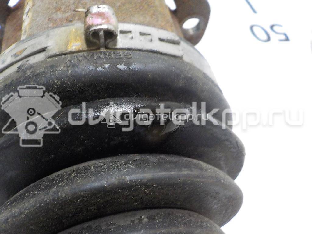 Фото Полуось передняя  8k0407271q для Audi A5 / A4 {forloop.counter}}