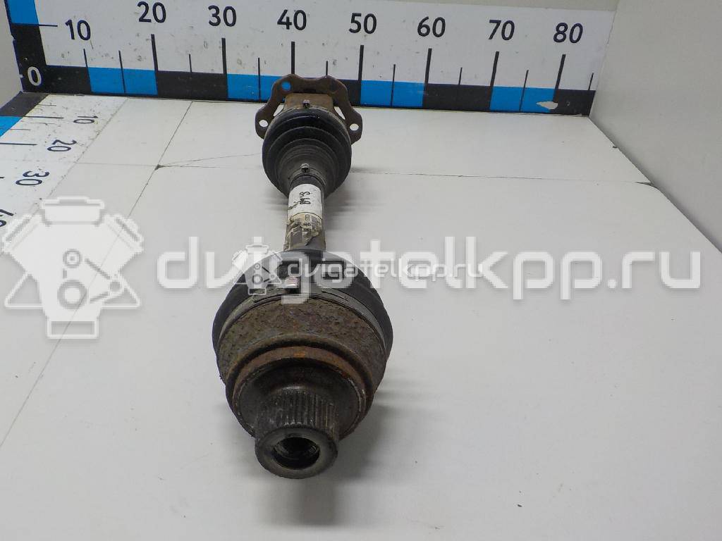 Фото Полуось передняя  8k0407271q для Audi A5 / A4 {forloop.counter}}
