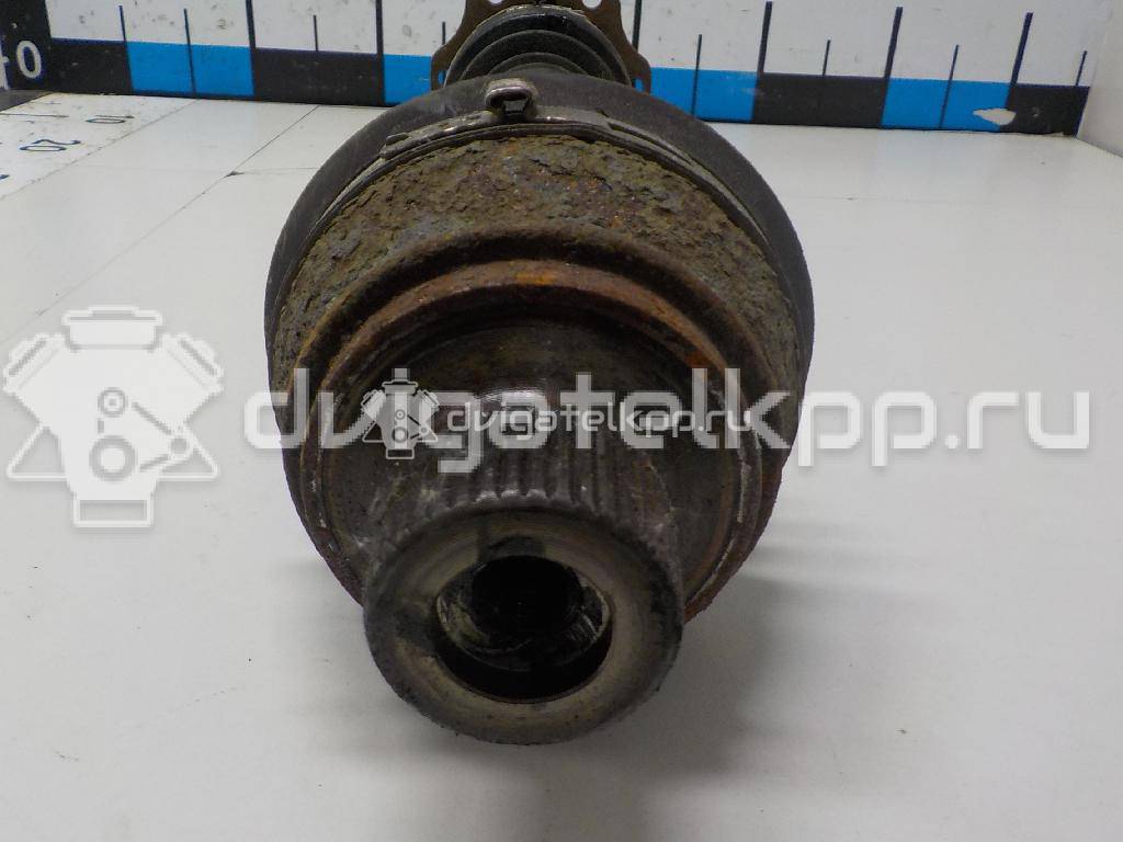 Фото Полуось передняя  8k0407271q для Audi A5 / A4 {forloop.counter}}