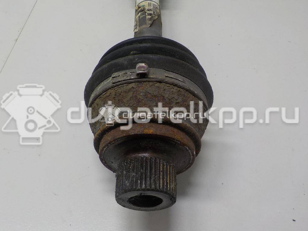 Фото Полуось передняя  8k0407271q для Audi A5 / A4 {forloop.counter}}