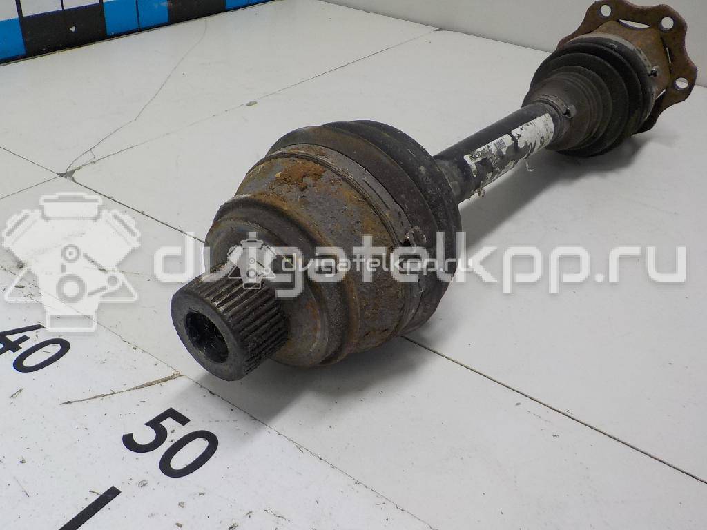 Фото Полуось передняя  8K0407271Q для Audi A5 / A4 {forloop.counter}}