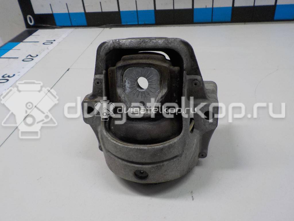 Фото Опора двигателя левая  8k0199381kd для Audi A5 / A4 / Q5 {forloop.counter}}