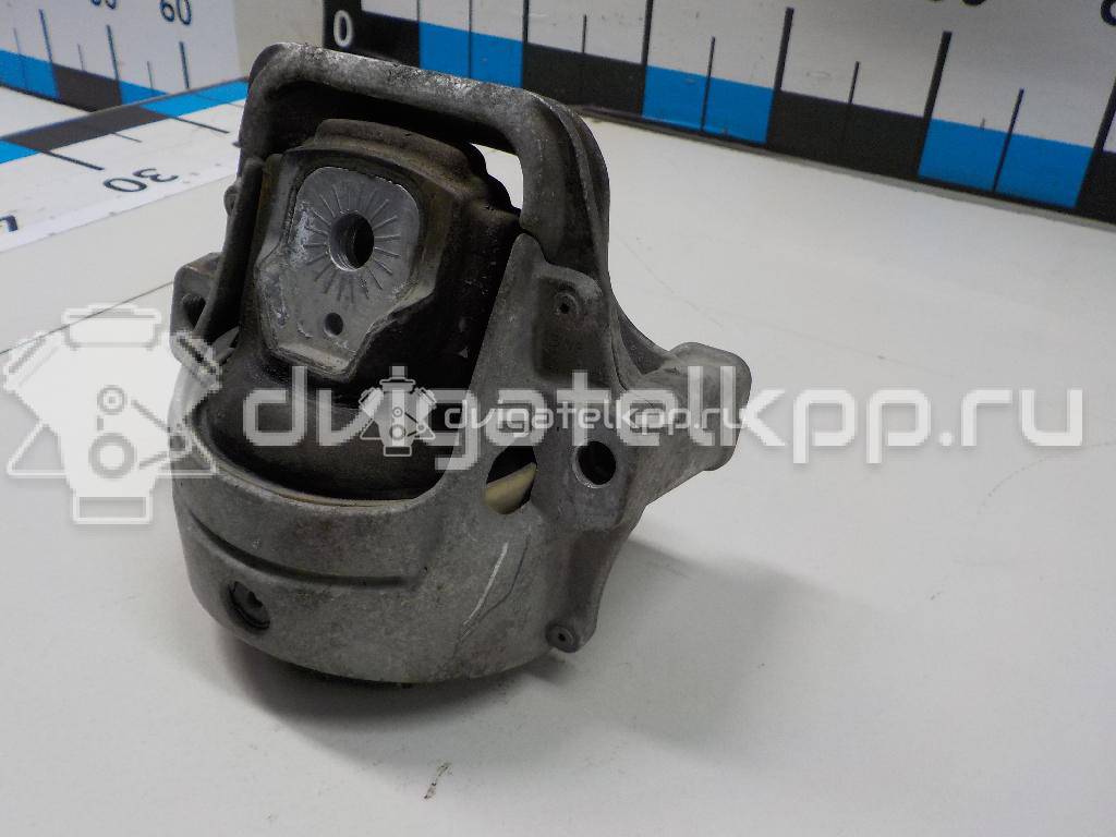 Фото Опора двигателя левая  8k0199381kd для Audi A5 / A4 / Q5 {forloop.counter}}