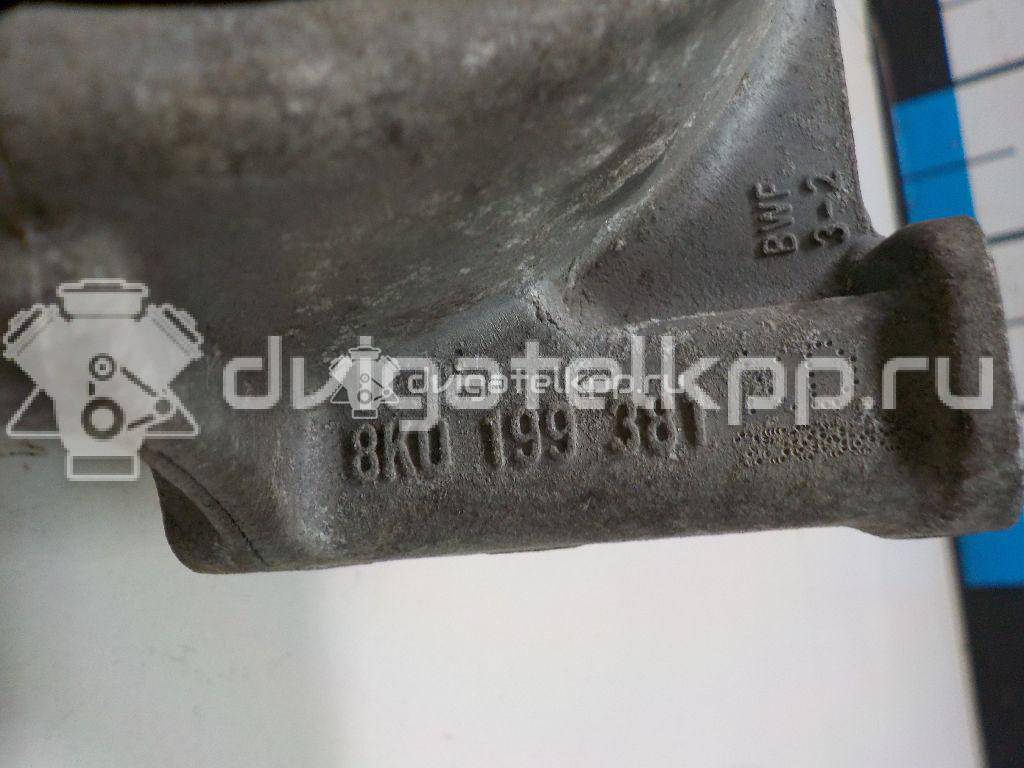 Фото Опора двигателя левая  8k0199381kd для Audi A5 / A4 / Q5 {forloop.counter}}