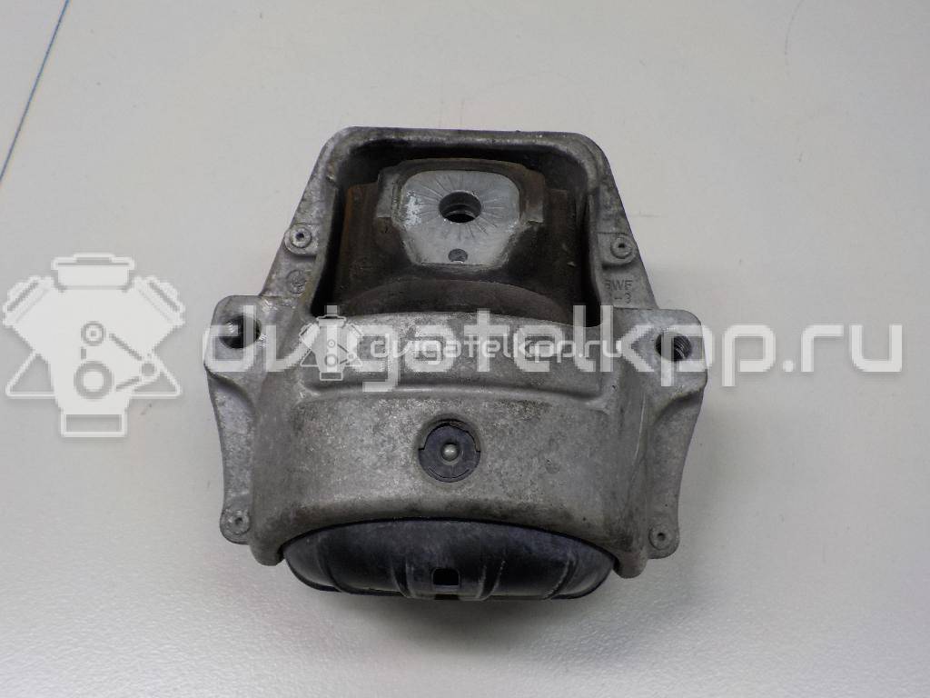 Фото Опора двигателя левая  8k0199381kd для Audi A5 / A4 / Q5 {forloop.counter}}