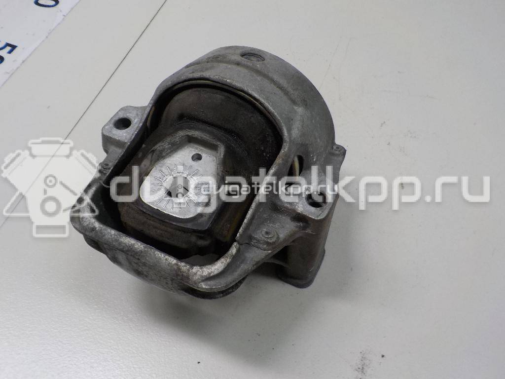 Фото Опора двигателя левая  8k0199381kd для Audi A5 / A4 / Q5 {forloop.counter}}