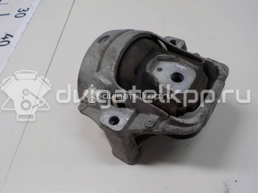 Фото Опора двигателя левая  8k0199381kd для Audi A5 / A4 / Q5 {forloop.counter}}