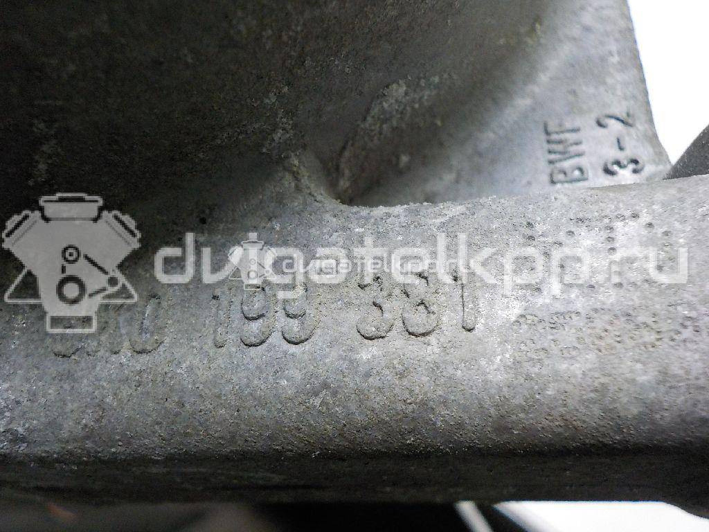 Фото Опора двигателя левая  8k0199381kd для Audi A5 / A4 / Q5 {forloop.counter}}