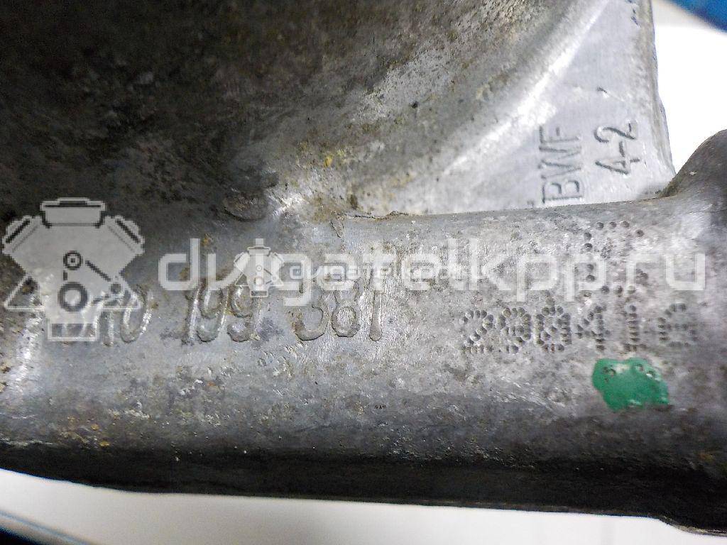 Фото Опора двигателя левая  8R0199381C для Audi Q5 / A5 / A4 / A6 {forloop.counter}}