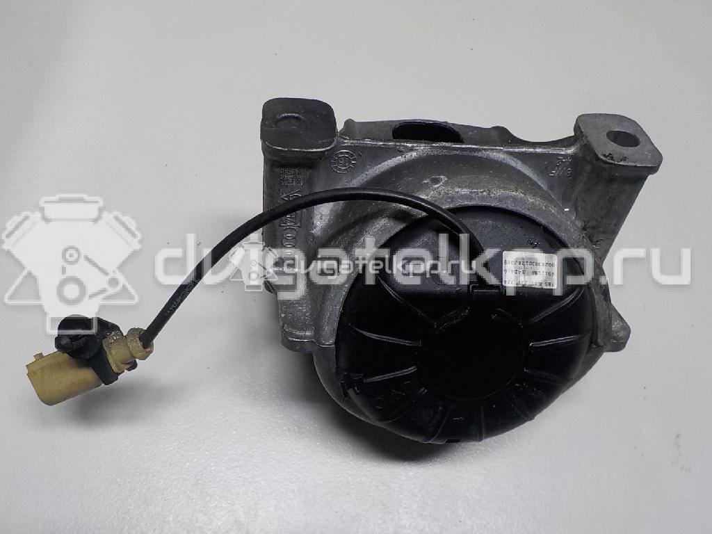 Фото Опора двигателя левая  8R0199381C для Audi Q5 / A5 / A4 / A6 {forloop.counter}}