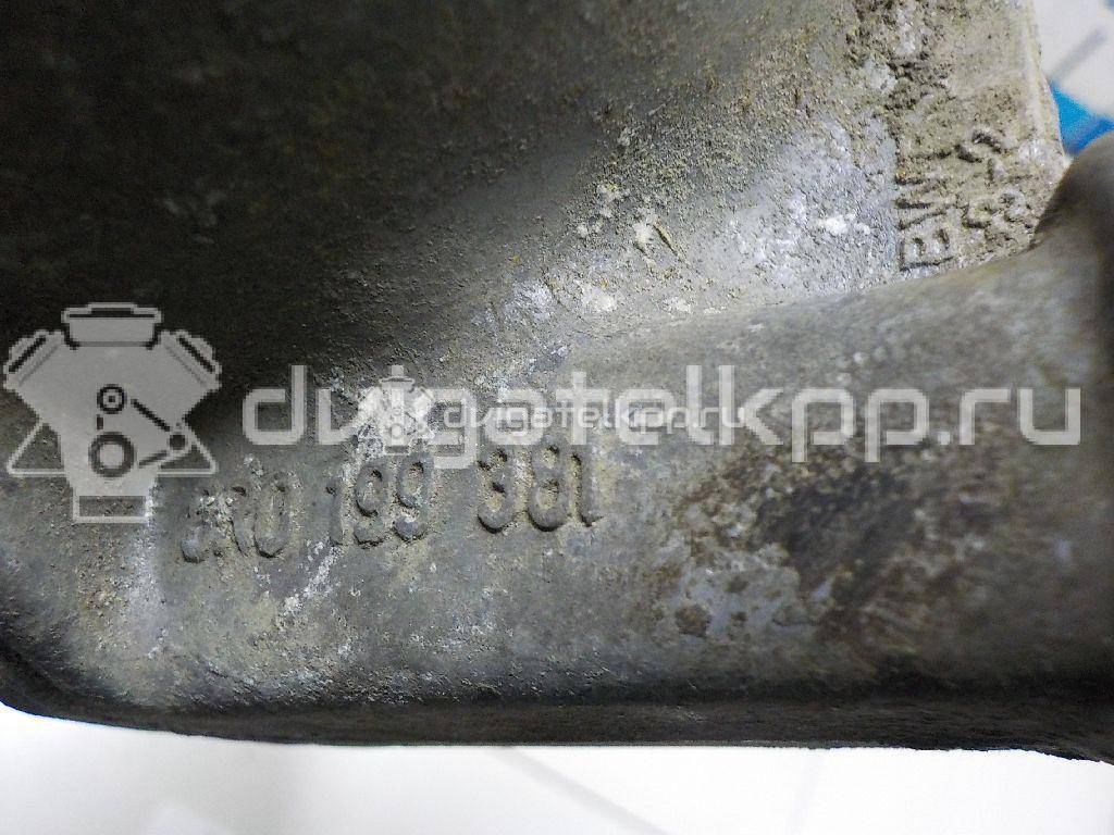 Фото Опора двигателя левая  8R0199381E для Audi A5 / A4 / Q5 {forloop.counter}}