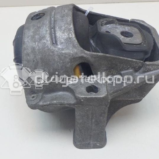 Фото Опора двигателя левая  8r0199381e для Audi A5 / A4 / Q5