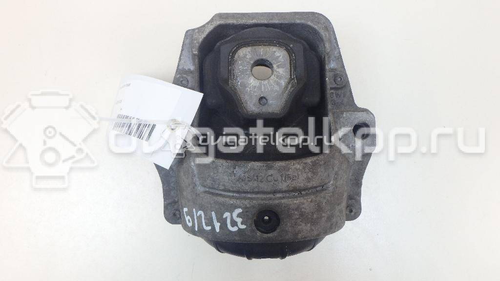 Фото Опора двигателя левая  8r0199381e для Audi A5 / A4 / Q5 {forloop.counter}}