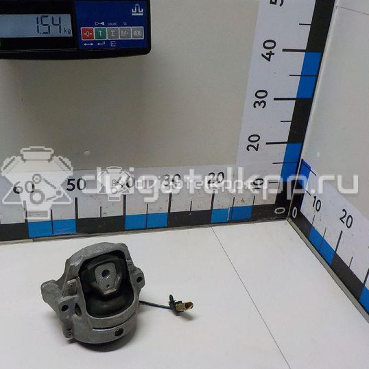 Фото Опора двигателя левая  8r0199381b для Audi Q5 / A5 / A4 / A6