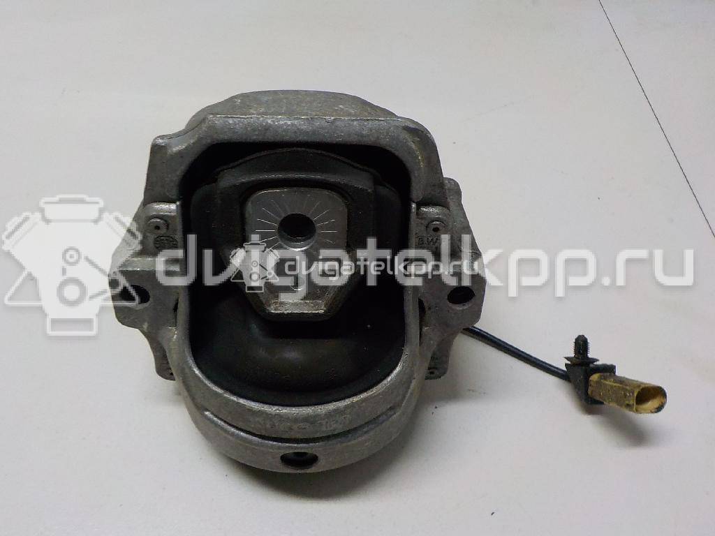 Фото Опора двигателя левая  8r0199381b для Audi Q5 / A5 / A4 / A6 {forloop.counter}}