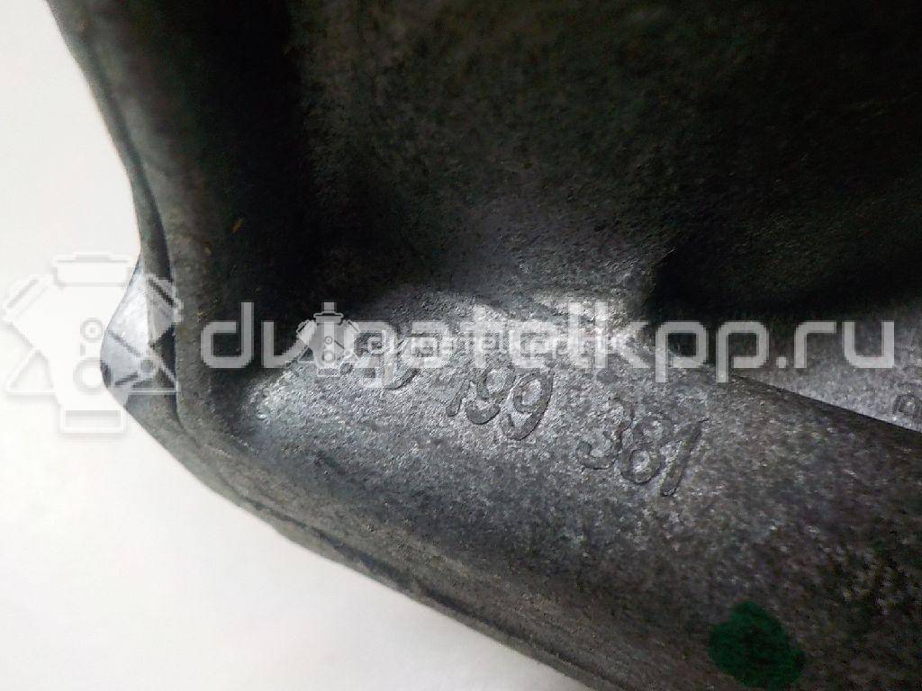 Фото Опора двигателя левая  8r0199381b для Audi Q5 / A5 / A4 / A6 {forloop.counter}}