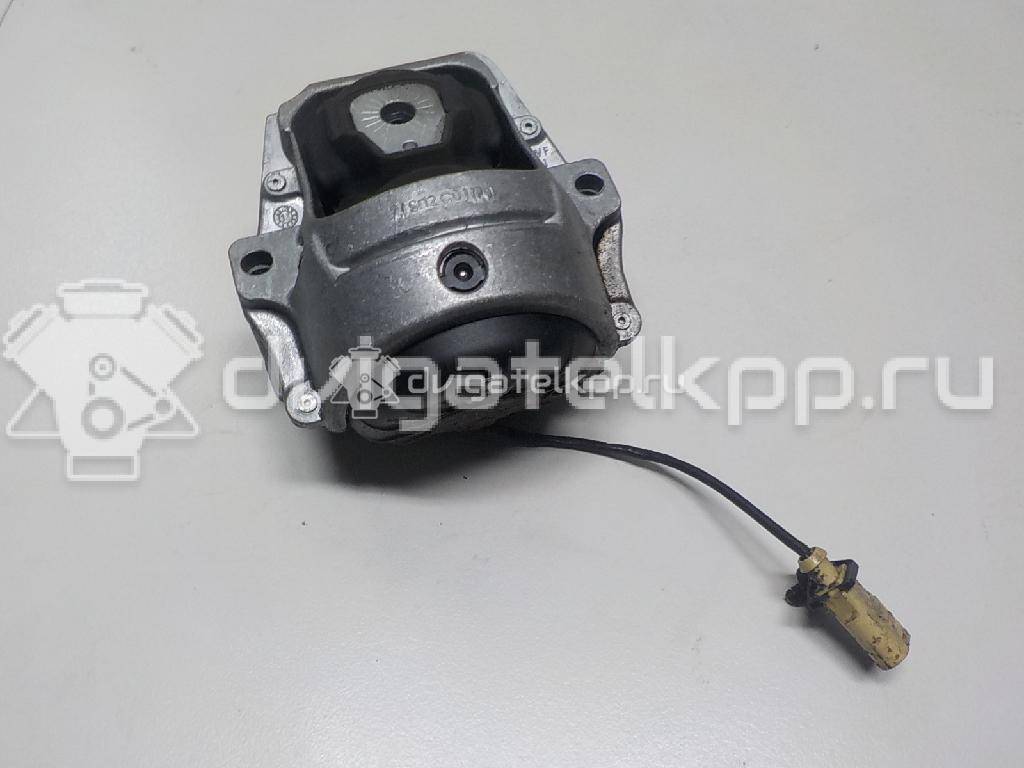 Фото Опора двигателя левая  8r0199381b для Audi Q5 / A5 / A4 / A6 {forloop.counter}}
