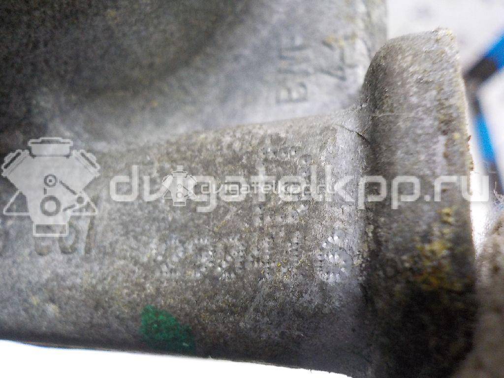 Фото Опора двигателя левая  8r0199381b для Audi Q5 / A5 / A4 / A6 {forloop.counter}}