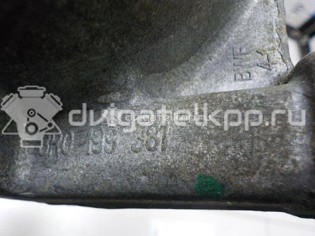Фото Опора двигателя левая  8r0199381b для Audi Q5 / A5 / A4 / A6 {forloop.counter}}
