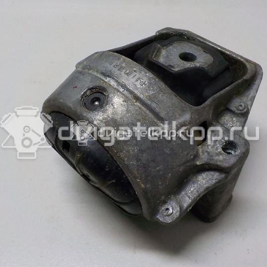 Фото Опора двигателя левая  8r0199381d для Audi A5 / A4 / Q5