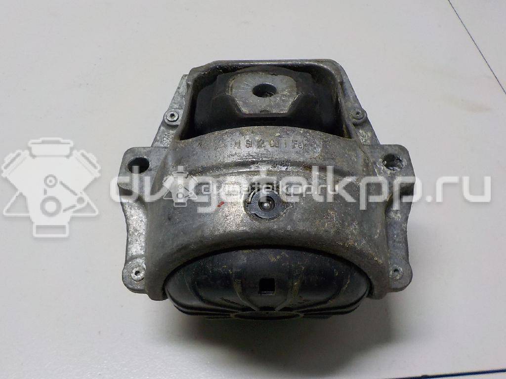 Фото Опора двигателя левая  8r0199381d для Audi A5 / A4 / Q5 {forloop.counter}}