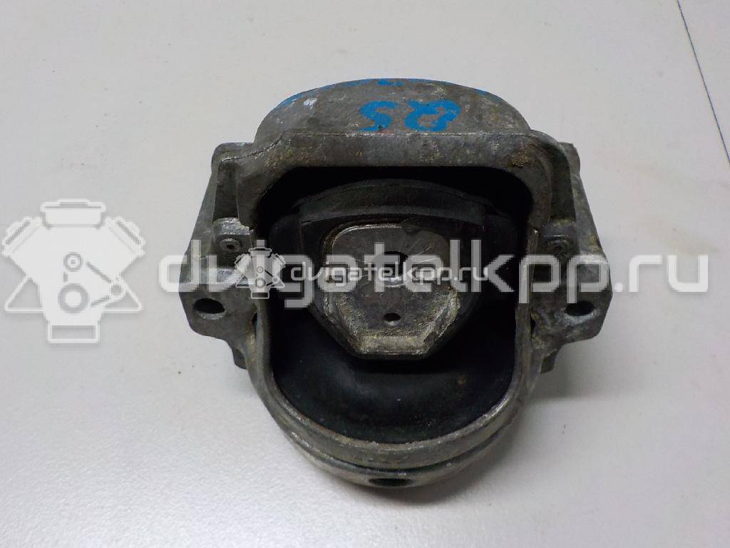 Фото Опора двигателя левая  8r0199381d для Audi A5 / A4 / Q5 {forloop.counter}}