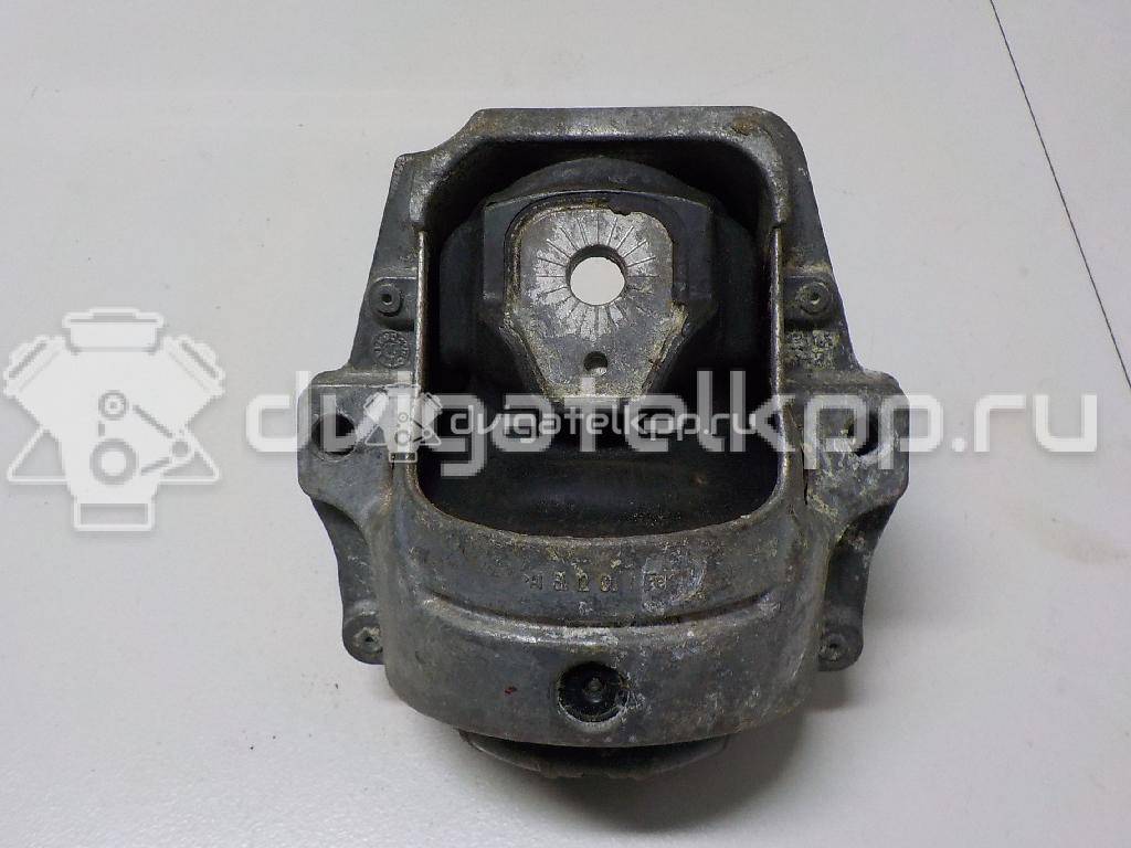 Фото Опора двигателя левая  8r0199381d для Audi A5 / A4 / Q5 {forloop.counter}}