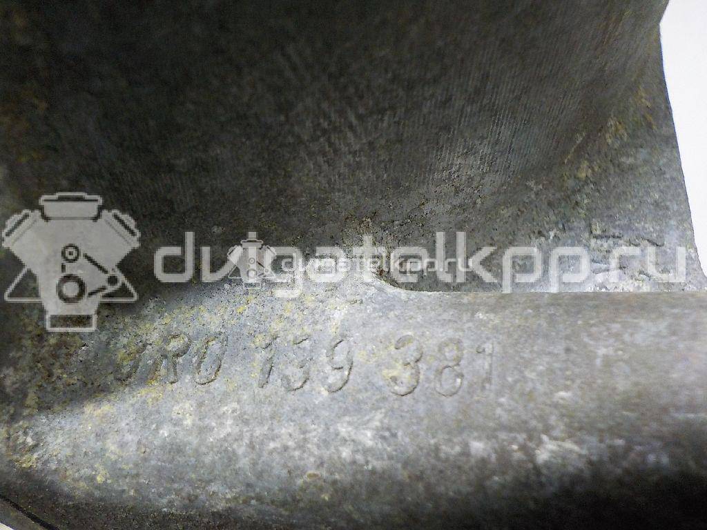 Фото Опора двигателя левая  8r0199381d для Audi A5 / A4 / Q5 {forloop.counter}}