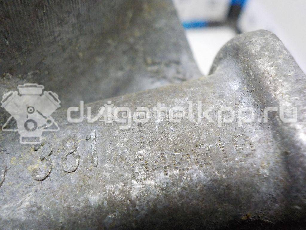Фото Опора двигателя левая  8r0199381d для Audi A5 / A4 / Q5 {forloop.counter}}