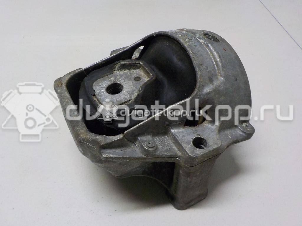 Фото Опора двигателя левая  8r0199381d для Audi A5 / A4 / Q5 {forloop.counter}}