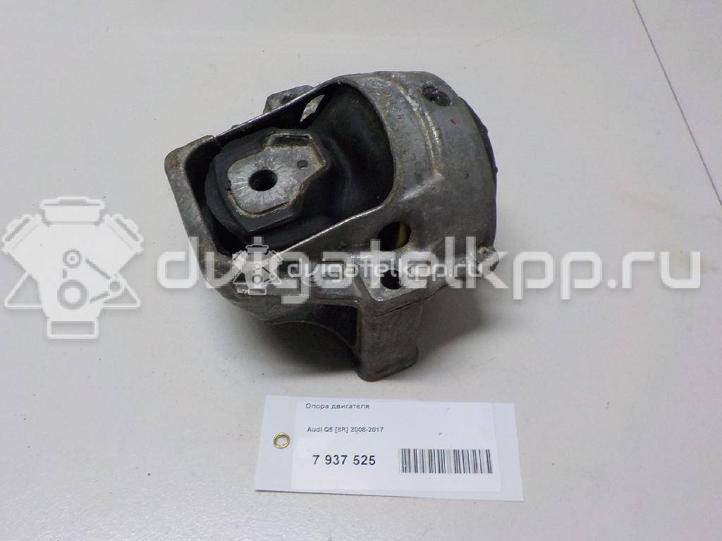 Фото Опора двигателя левая  8r0199381d для Audi A5 / A4 / Q5 {forloop.counter}}