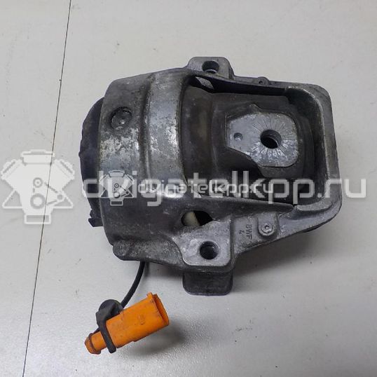 Фото Опора двигателя левая  8K0199381GQ для Audi Q5 / A5 / A4 / A6