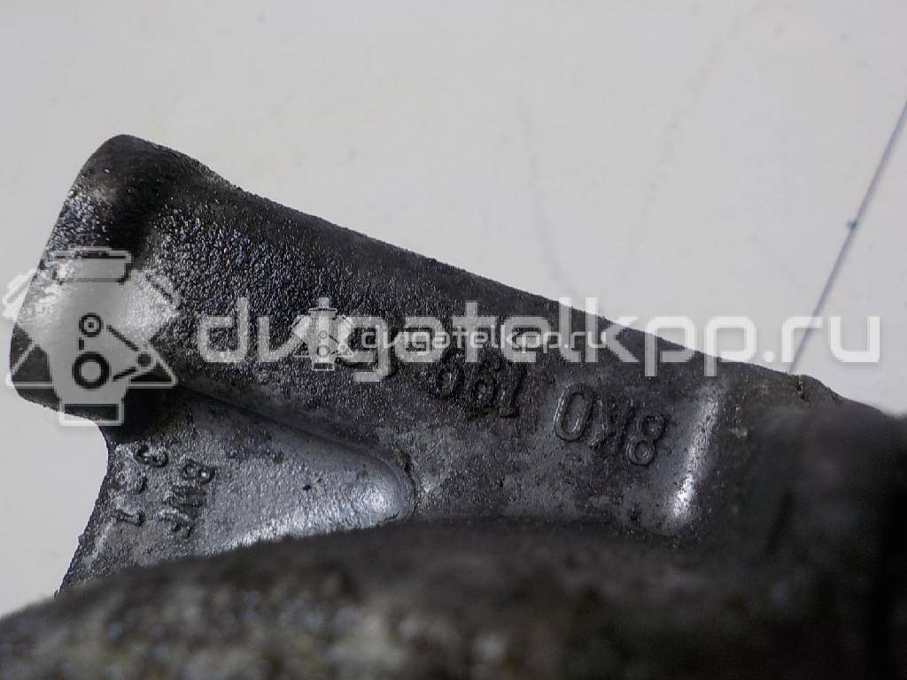 Фото Опора двигателя левая  8K0199381GQ для Audi Q5 / A5 / A4 / A6 {forloop.counter}}