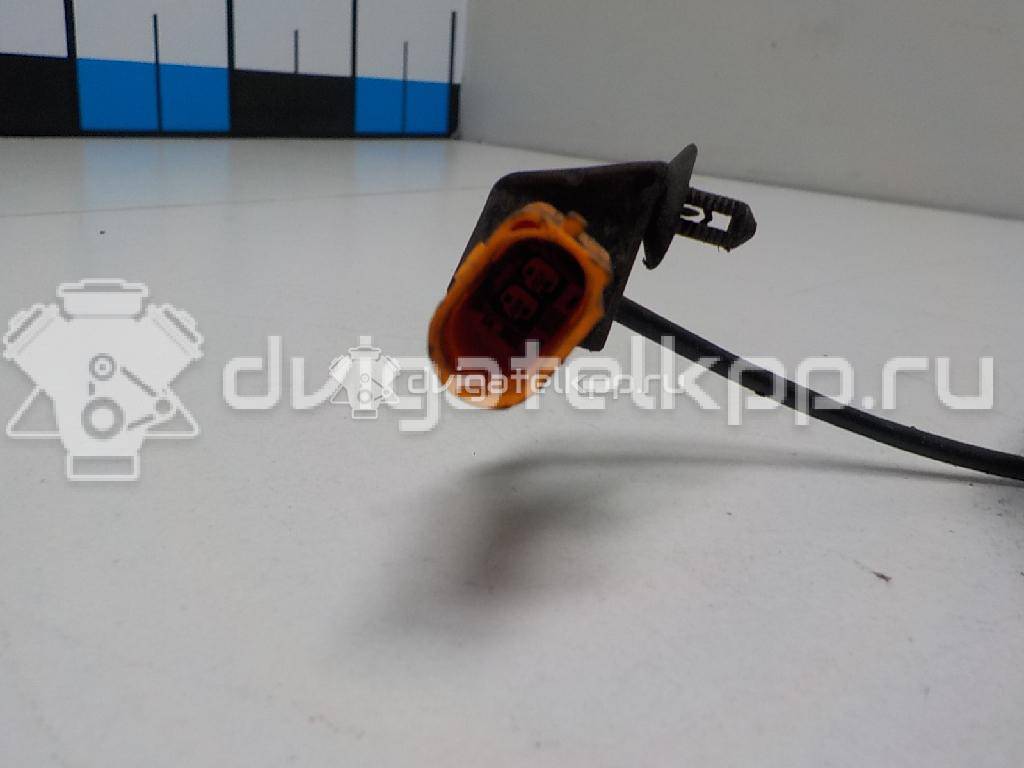 Фото Опора двигателя левая  8K0199381GQ для Audi Q5 / A5 / A4 / A6 {forloop.counter}}